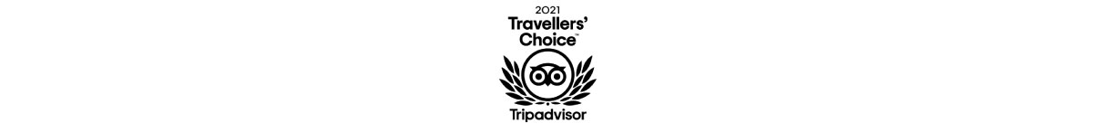 TripAdvisorTravellersChoice2021