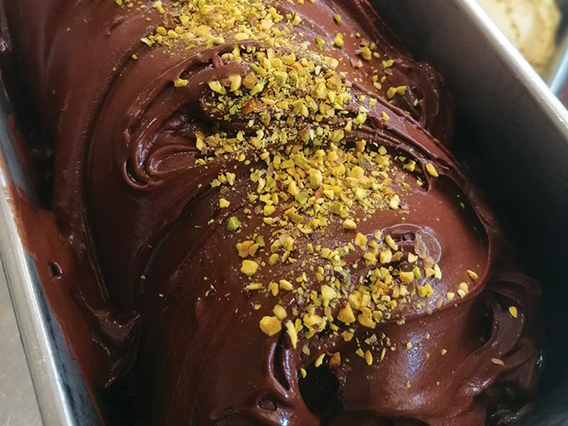 gelato-cioccolato-fondente-pistacchio-cannella